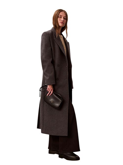 LV04F3421GUB1 NERO CALVIN KLEIN | LV04F3421GUB1 NERO